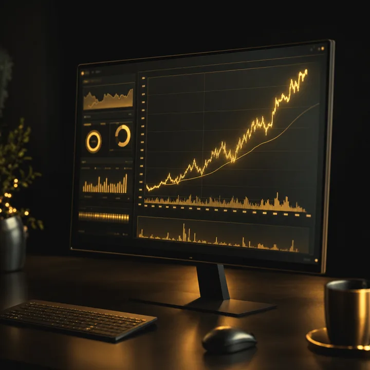 Growth & Analytics