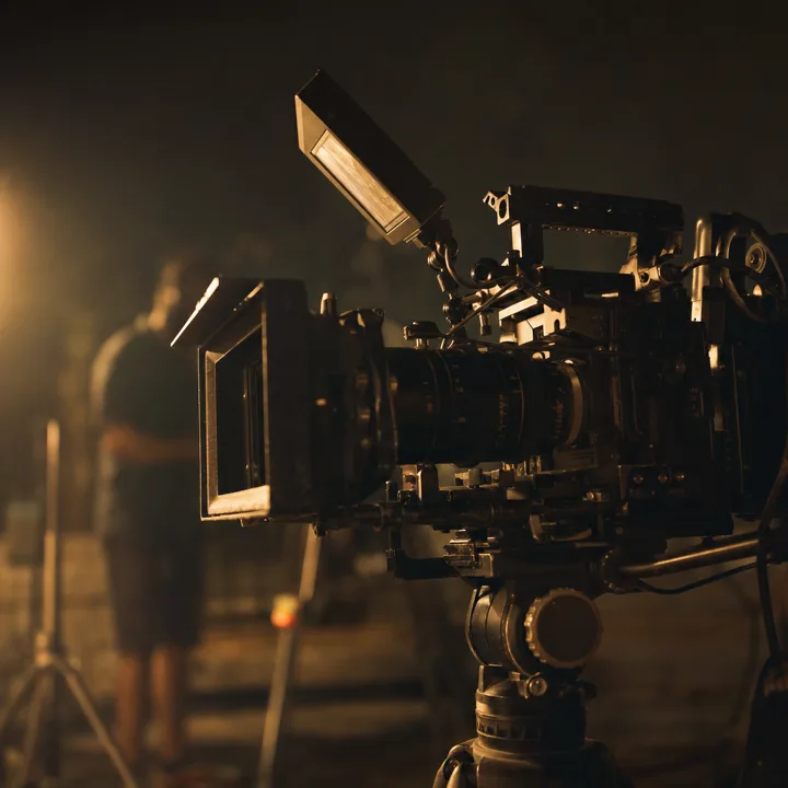 Content & Film